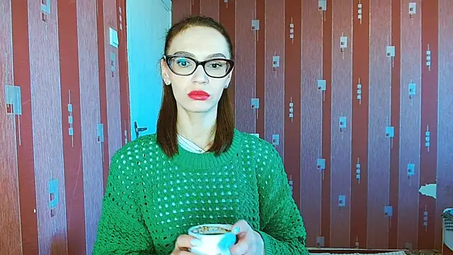 Snapshot of Lady_Sunshine_ chatting on October 21, 6:28 am Lady Sunshine online show from October 21, 6:28 am