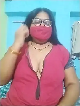 Snapshot of fuunalka chatting on October 2, 9:14 am fuunalka online show from October 2, 9:14 am