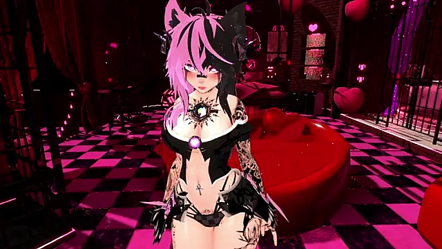 anime cutie online show from October 27, 11:39 am