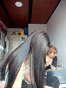 CHLOE ISABELL online show from January 10, 7:51 pm