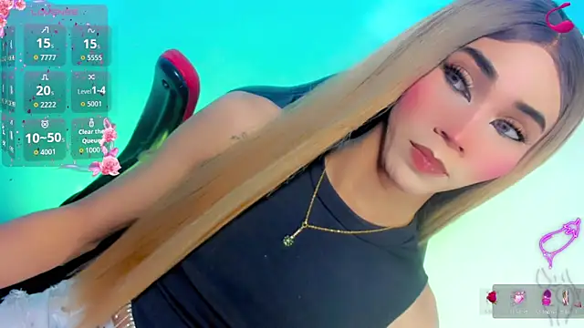 emelly horny  online show from October 22, 7:19 pm