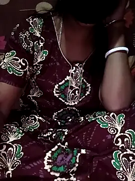 CuteRani001 online show from November 4, 7:46 am