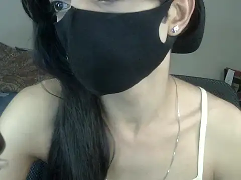 SweetyCD online show from October 4, 8:13 pm