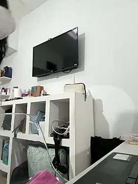 Valeedoll online show from February 2, 12:09 am