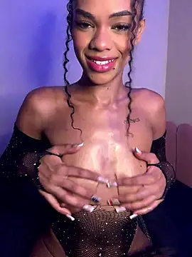 Mirellysbs1 online show from January 13, 6:19 am