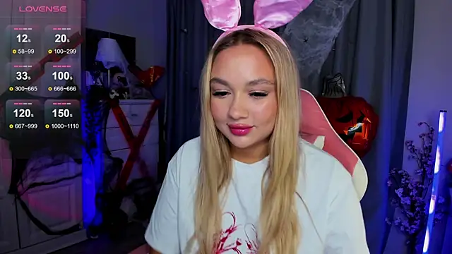  Loneve   online show from October 30, 1:56 pm