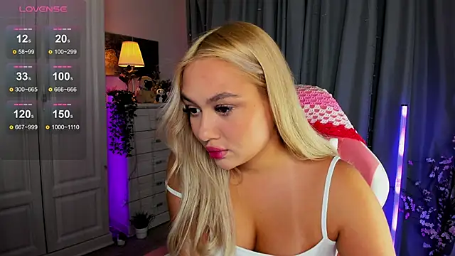  Loneve   online show from November 27, 3:37 pm