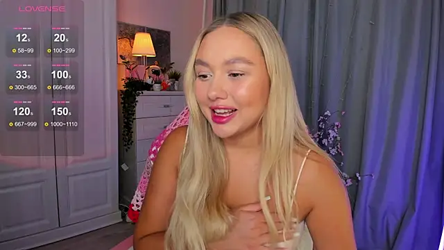  Loneve   online show from October 5, 3:39 pm