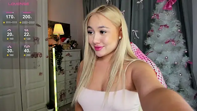  Loneve   online show from January 11, 3:17 pm