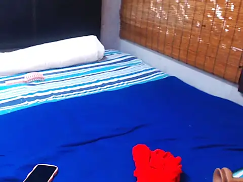 AfricanChinese online show from December 22, 11:46 am