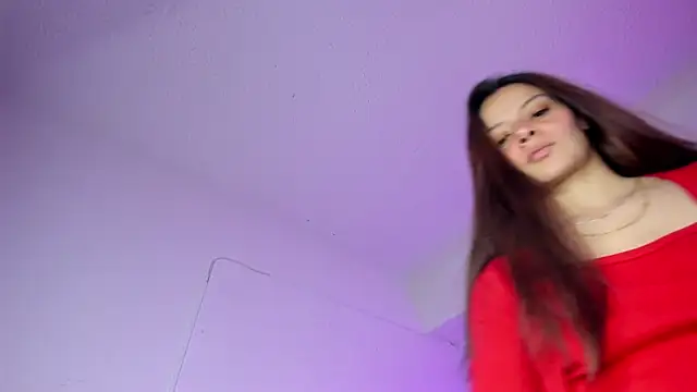 nicky angel1 online show from October 16, 7:05 pm