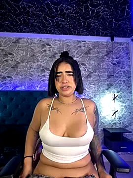 Scarlett-LS online show from November 25, 1:52 am