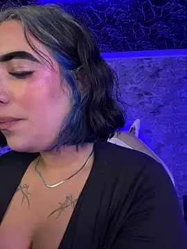 Scarlett-LS online show from February 24, 7:40 am