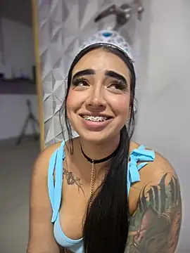 Scarlett-LS online show from November 1, 5:44 am