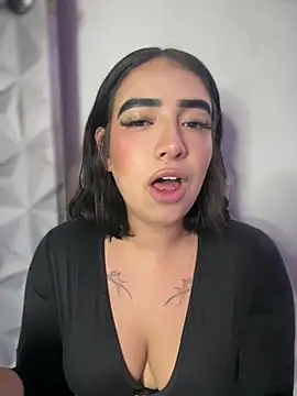 Scarlett-LS online show from November 12, 4:21 am