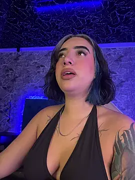 Scarlett-LS online show from March 21, 3:22 am