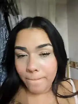 nikki grey online show from September 22, 3:49 am