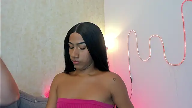 AntoniSantoss online show from October 20, 7:39 pm