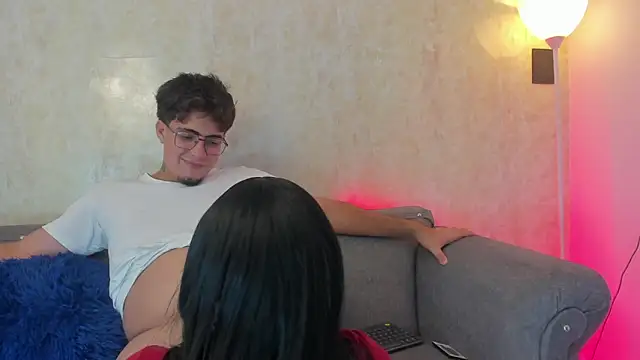 AntoniSantoss online show from October 15, 8:11 pm