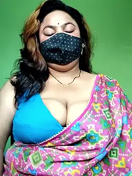 rani130 online show from February 23, 1:50 am