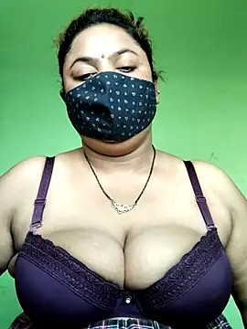 rani130 online show from September 19, 1:04 am