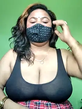 rani130 online show from November 7, 2:06 am