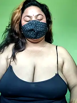 rani130 online show from February 11, 2:36 am