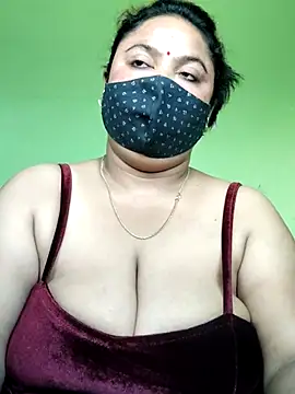 rani130 online show from November 21, 1:40 am