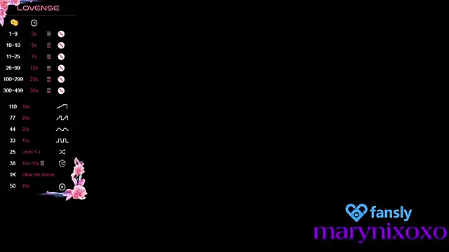 Snapshot of marynixoxo chatting on October 5, 9:14 am marynixoxo online show from October 5, 9:14 am
