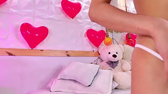 Sopphiaa Payton online show from February 11, 1:23 pm