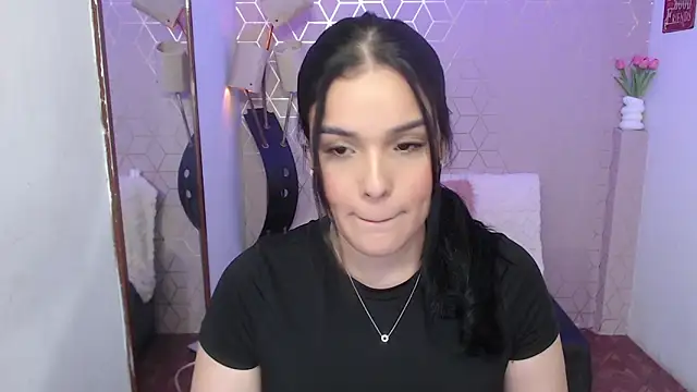 Lana Pearce online show from November 18, 10:22 pm