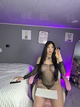 alejandra jonees online show from March 3, 12:05 am