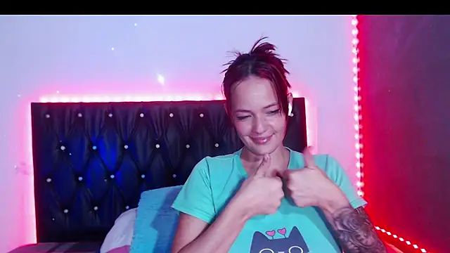 kaisalov  online show from November 18, 8:54 pm