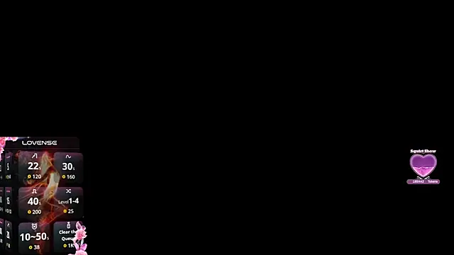 katha Crawford online show from September 24, 7:13 pm