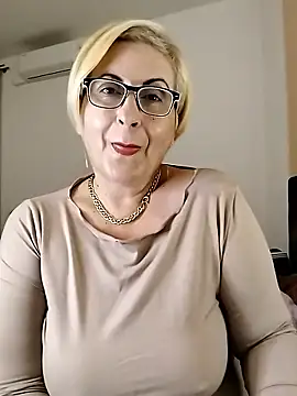 Pumabionda online show from January 10, 11:31 pm