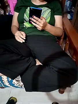 Mannat-222 online show from November 24, 2:57 am