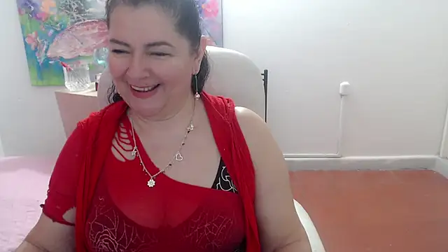 leonela 69 online show from October 20, 3:53 am