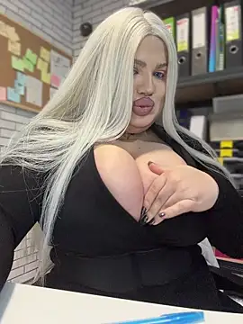 Eliaden online show from February 18, 3:05 am