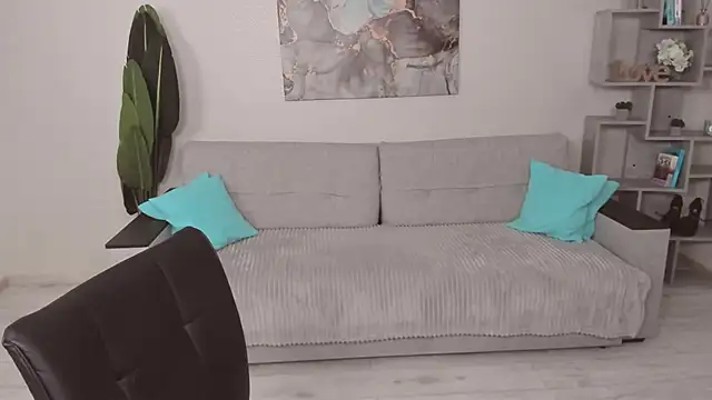 GabriellaMays online show from February 5, 5:10 am