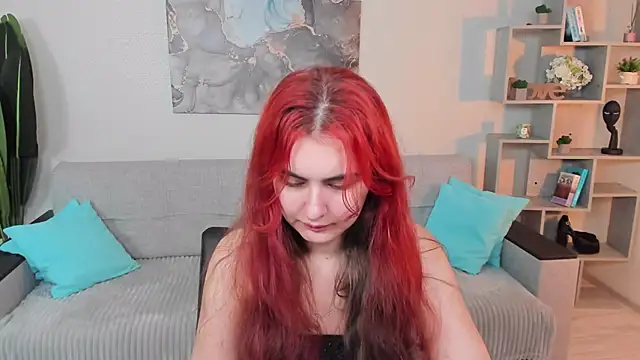 GabriellaMays online show from October 13, 5:32 am