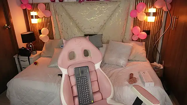 Julieta priv online show from January 6, 5:38 pm