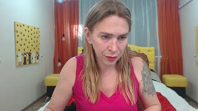 TessaDaybreak online show from September 16, 12:13 pm