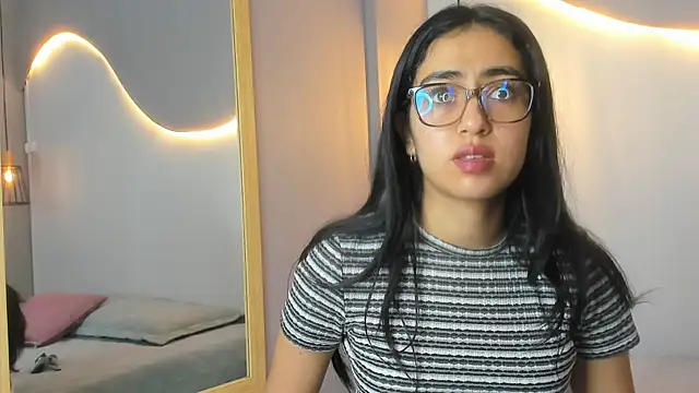 lucelly 15 online show from October 23, 11:38 am