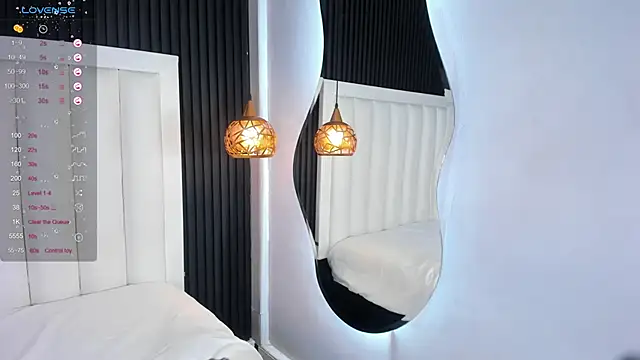 MiaMistrex online show from September 18, 4:00 am