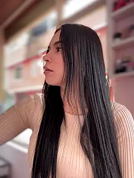 Snapshot of Naatalia chatting on October 16, 5:59 pm Naatalia online show from October 16, 5:59 pm