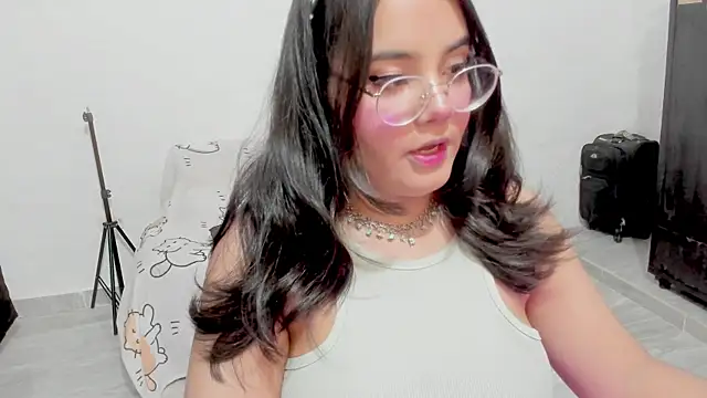 Naoko 7w7 online show from January 16, 1:12 am