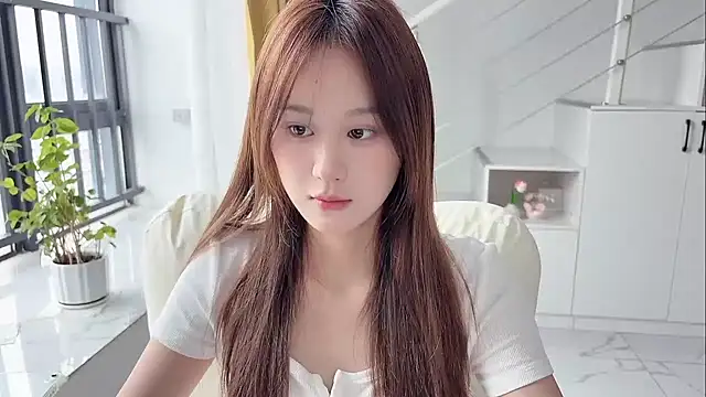 Cassie-20 online show from November 12, 1:47 am