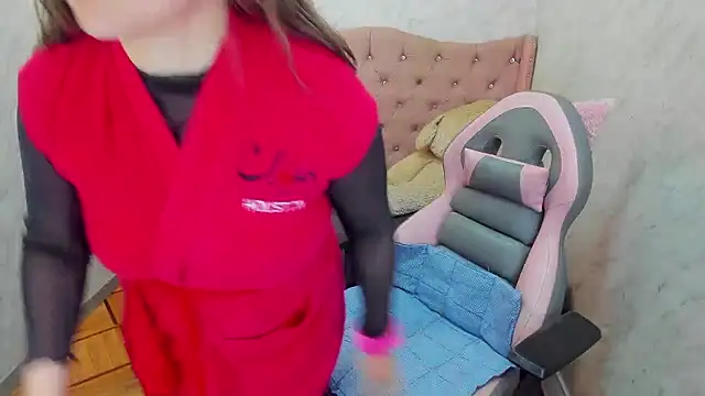 Lianngrace online show from January 9, 11:58 am