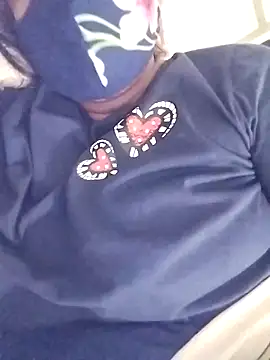 Snapshot of PPP_25 chatting on October 9, 5:55 am PPP 25 online show from October 9, 5:55 am