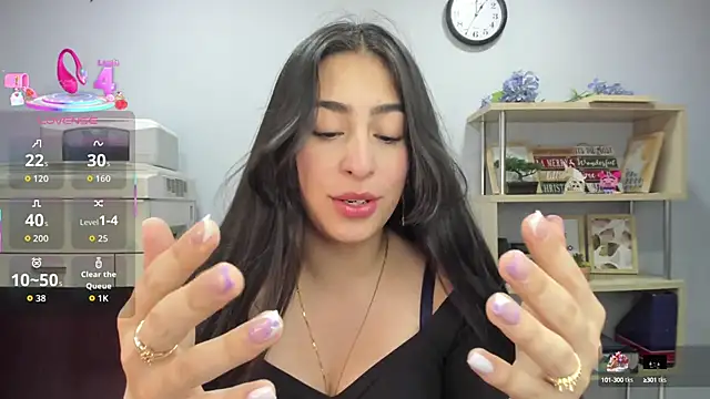 Katty love01 online show from September 13, 6:38 pm